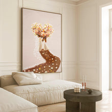 Load image into Gallery viewer, Anthem of Love - Canvas
