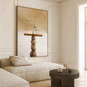 Center - Canvas