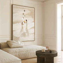 Load image into Gallery viewer, Manasseh - Canvas
