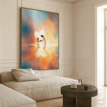 Load image into Gallery viewer, Here&#39;s My Heart - Canvas
