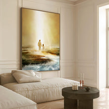 Load image into Gallery viewer, Arise and Go - Canvas
