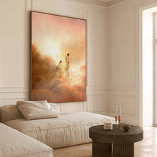 Load image into Gallery viewer, Just One Touch - Canvas
