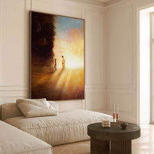 Load image into Gallery viewer, New Season - Canvas
