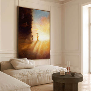 New Season - Canvas
