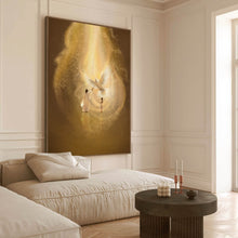 Load image into Gallery viewer, Holy Spirit - Canvas
