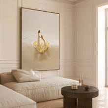 Load image into Gallery viewer, Trust in God - Canvas
