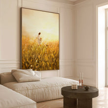 Load image into Gallery viewer, Abiding Steps - Canvas
