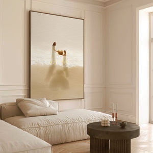 Multiplied - Canvas