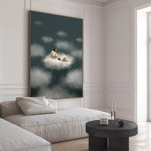 Load image into Gallery viewer, Wake Up - Canvas
