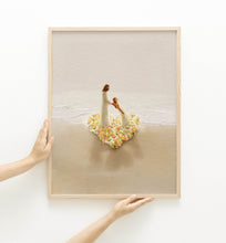Load image into Gallery viewer, Trust in God - Framed Print
