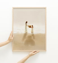 Load image into Gallery viewer, Multiplied - Framed Print
