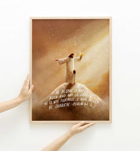 Load image into Gallery viewer, My Rock - Framed Print
