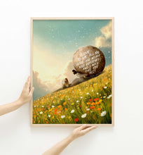 Load image into Gallery viewer, Strong Enough - Framed Print
