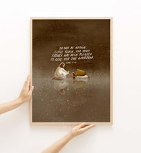 Load image into Gallery viewer, All I Have - Framed Print
