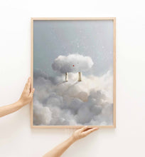 Load image into Gallery viewer, Blind Faith - Framed Print
