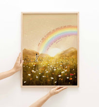 Load image into Gallery viewer, Clothed - Framed Print
