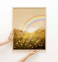 Load image into Gallery viewer, Clothed - Framed Print
