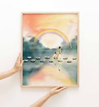 Load image into Gallery viewer, Promises - Framed Print

