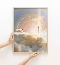 Load image into Gallery viewer, Pure Bride - Framed Print
