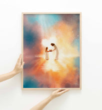 Load image into Gallery viewer, Here&#39;s My Heart - Framed Print
