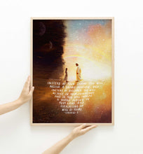Load image into Gallery viewer, New Season - Framed Print
