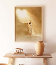Load image into Gallery viewer, Children of God - Framed Print
