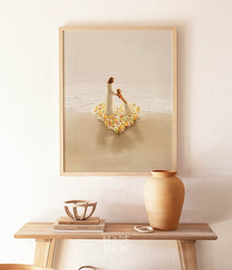 Trust in God - Framed Print