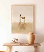 Load image into Gallery viewer, Multiplied - Framed Print
