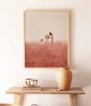 Load image into Gallery viewer, Unending Love - Framed Print
