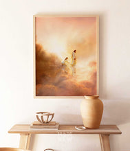 Load image into Gallery viewer, Just One Touch - Framed Print

