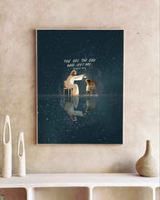 Load image into Gallery viewer, El Roi - Framed Print
