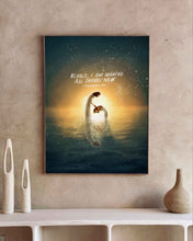 Load image into Gallery viewer, All Things New - Framed Print
