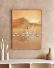 Load image into Gallery viewer, Faithful Forever - Framed Print

