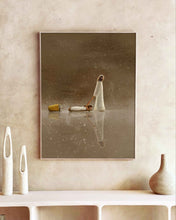Load image into Gallery viewer, Hand Of God - Framed Print

