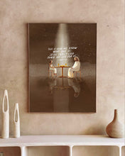 Load image into Gallery viewer, Communion - Framed Print
