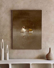 Load image into Gallery viewer, All I Have - Framed Print
