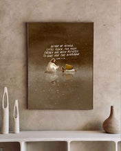 Load image into Gallery viewer, All I Have - Framed Print
