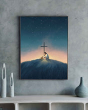 Load image into Gallery viewer, Found and Loved - Framed Print
