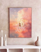 Load image into Gallery viewer, Always A Child - Framed Print
