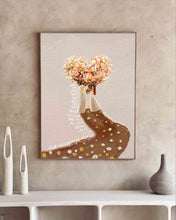 Load image into Gallery viewer, Anthem of Love - Framed Print
