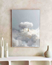 Load image into Gallery viewer, Blind Faith - Framed Print
