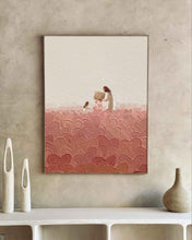 Load image into Gallery viewer, Unending Love - Framed Print
