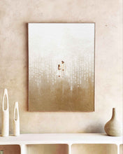Load image into Gallery viewer, White As Snow - Framed Print
