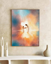 Load image into Gallery viewer, Here&#39;s My Heart - Framed Print
