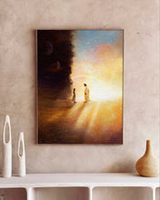 Load image into Gallery viewer, New Season - Framed Print
