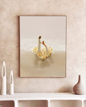 Load image into Gallery viewer, Trust in God - Framed Print
