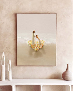 Trust in God - Framed Print
