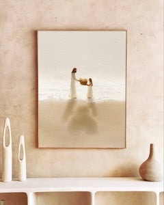 Multiplied - Framed Print