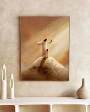 Load image into Gallery viewer, My Rock - Framed Print
