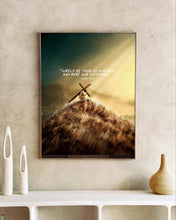 Load image into Gallery viewer, Carry - Framed Print - Project Made New
